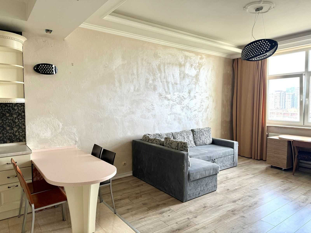 Оренда 3-ох кімнатної квартири на вул.Мокра 16(Кудряшова) Київ - зображення 3