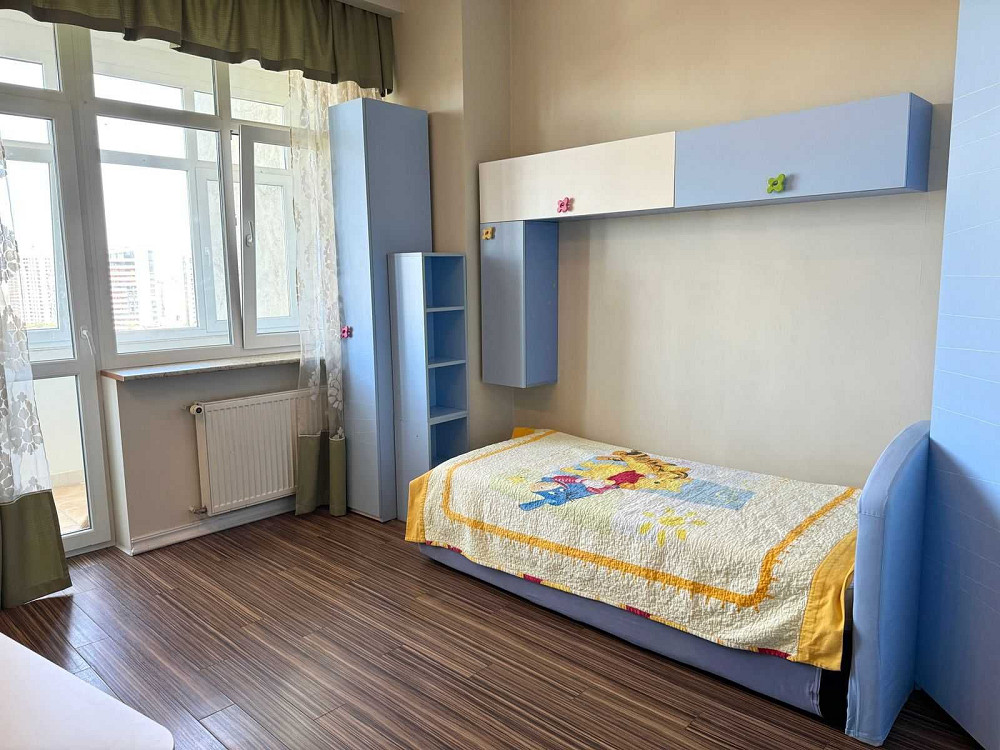 Оренда 3-ох кімнатної квартири на вул.Мокра 16(Кудряшова) Київ - зображення 5