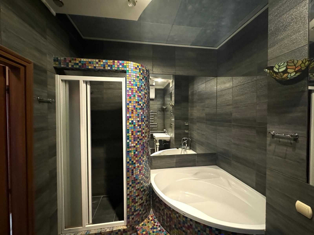 Оренда 3-ох кімнатної квартири на вул.Мокра 16(Кудряшова) Київ - зображення 8