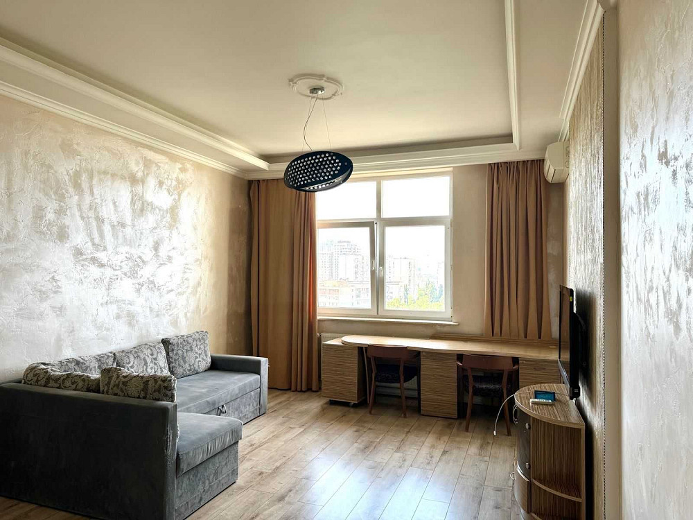 Оренда 3-ох кімнатної квартири на вул.Мокра 16(Кудряшова) Київ - зображення 4