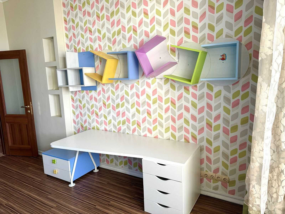 Оренда 3-ох кімнатної квартири на вул.Мокра 16(Кудряшова) Київ - зображення 6