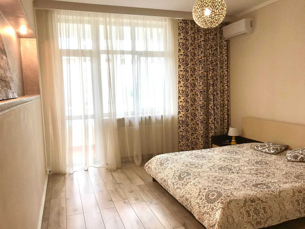 Оренда 3-ох кімнатної квартири на вул.Мокра 16(Кудряшова) Київ - зображення 1