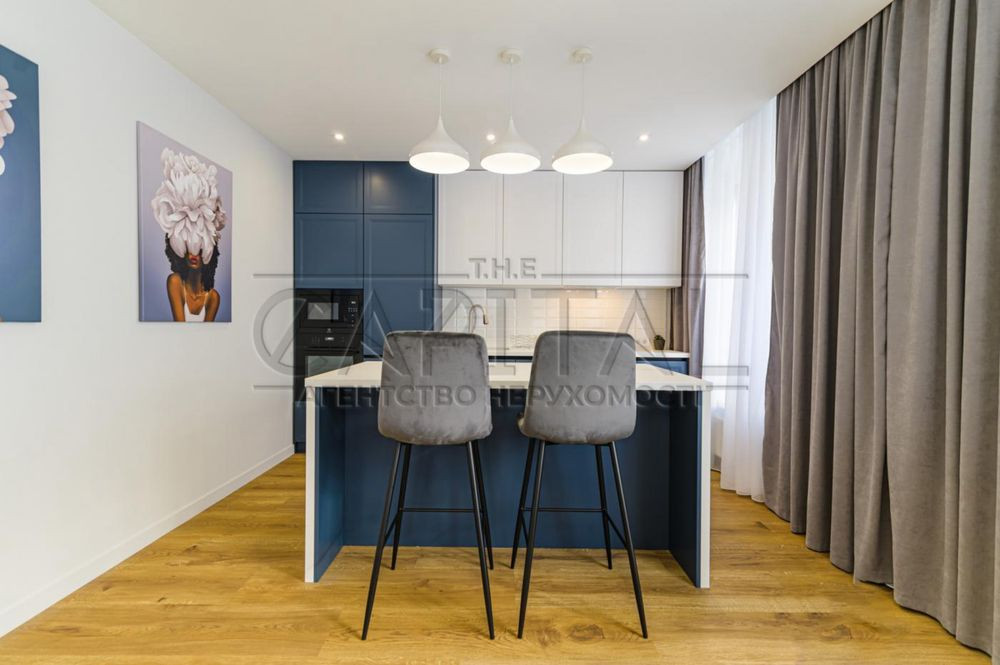 Аренда 2к квартиры в ЖК Славутич, Заречная, Дарницкий район Киев - изображение 6