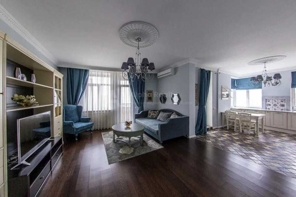 Без % Оренда 2к квартири Печерск, бульвар Леси Украинки 7-Б. Київ - зображення 2