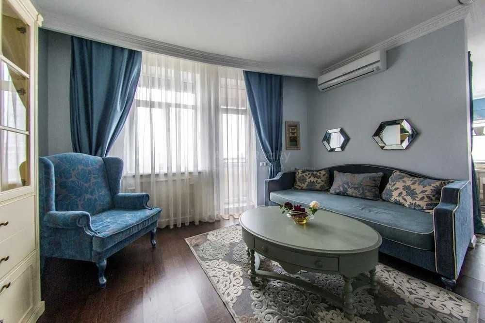 Без % Оренда 2к квартири Печерск, бульвар Леси Украинки 7-Б. Київ - зображення 1