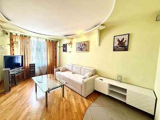 Здам  3- кімнатну квартиру Київ Киев