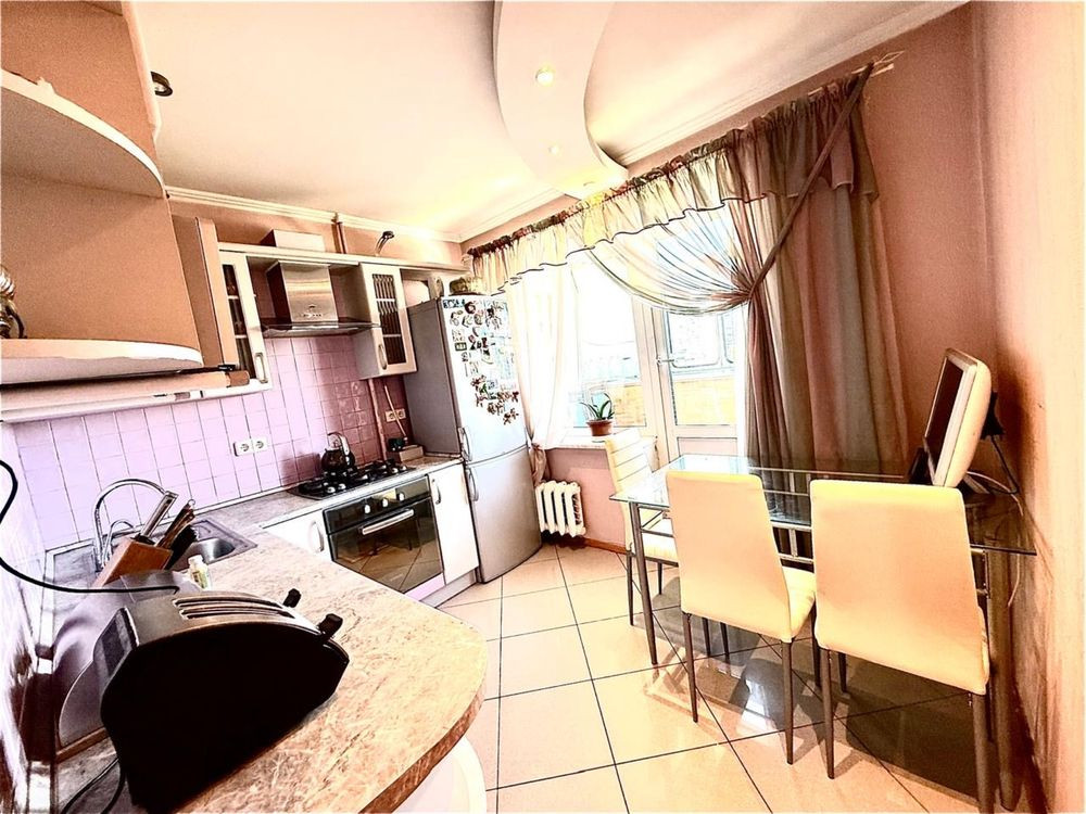 Здам  3- кімнатну квартиру Київ Киев - изображение 7