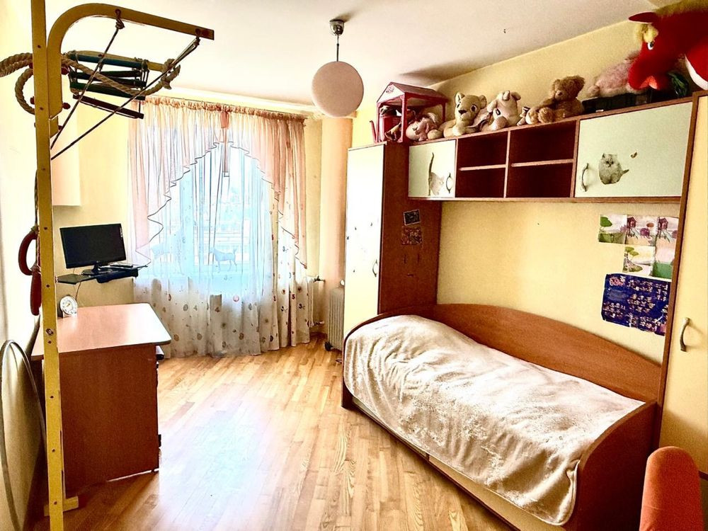 Здам  3- кімнатну квартиру Київ Киев - изображение 4