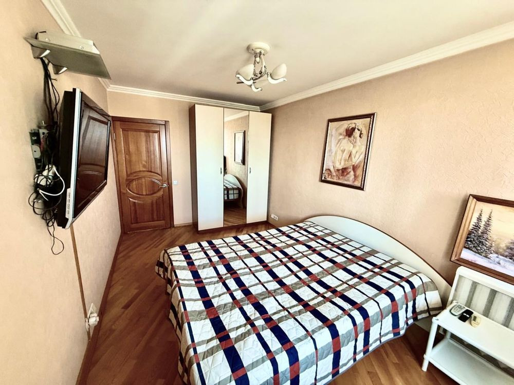 Здам  3- кімнатну квартиру Київ Киев - изображение 3