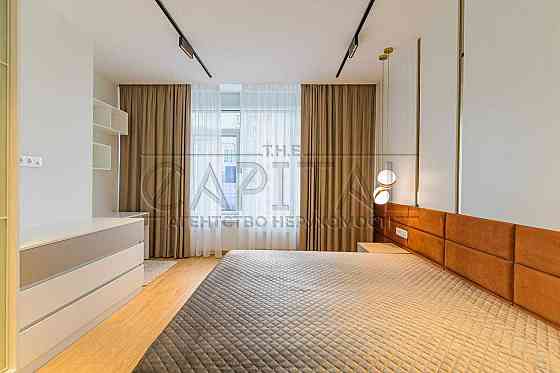 Аренда Квартиры  ЖК Busov Hill Бусловская, Печерск, Киев Киев