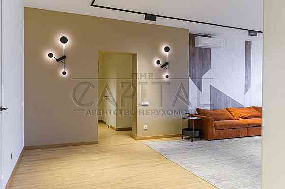 Аренда Квартиры  ЖК Busov Hill Бусловская, Печерск, Киев Киев