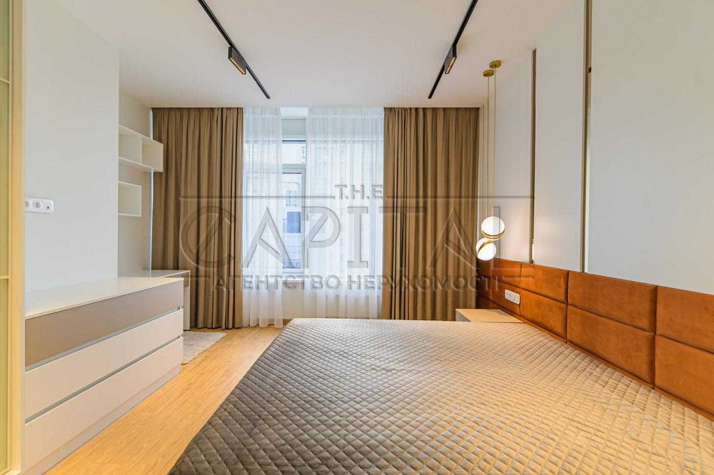 Аренда Квартиры  ЖК Busov Hill Бусловская, Печерск, Киев Киев - изображение 3