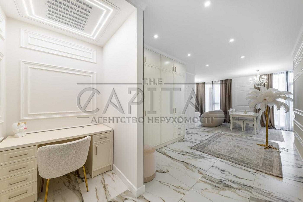 Оренда квартири в Подільському районі ЖК Rybalsky Є ВІДЕО Київ - зображення 8