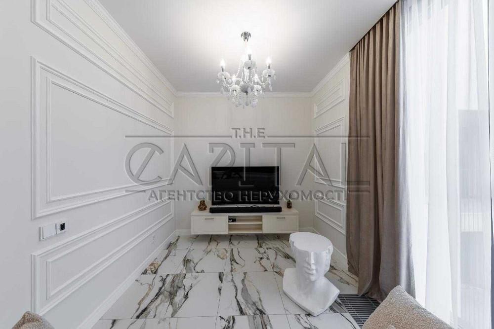 Оренда квартири в Подільському районі ЖК Rybalsky Є ВІДЕО Київ - зображення 3