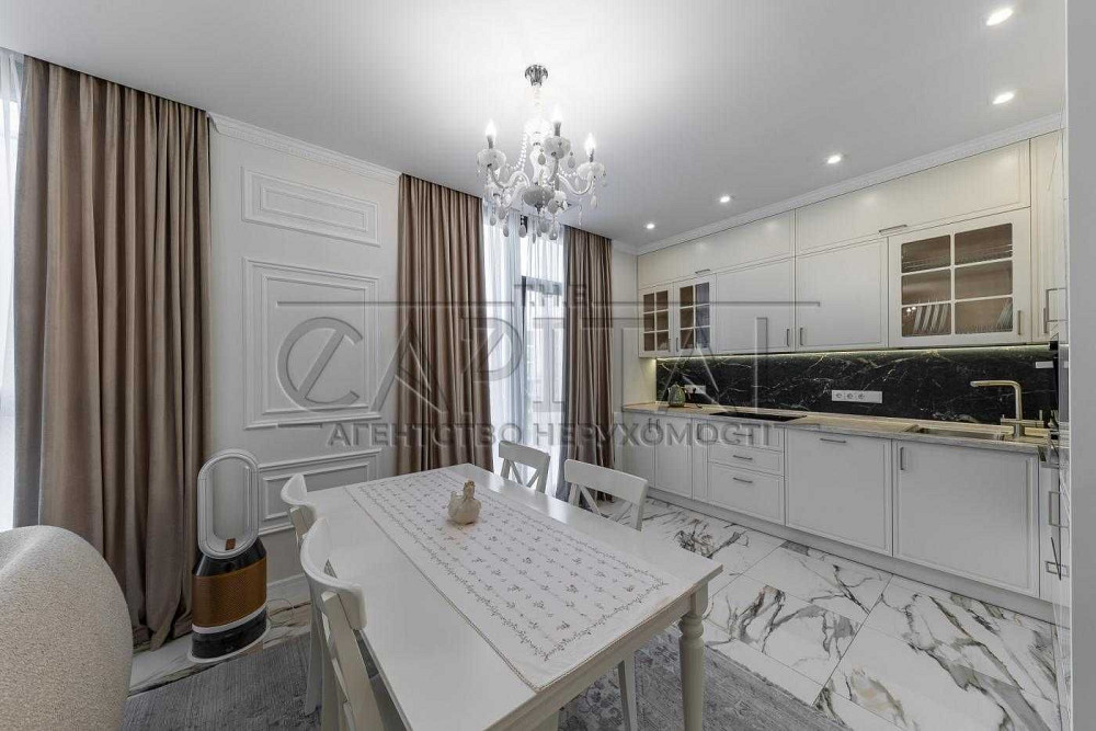 Оренда квартири в Подільському районі ЖК Rybalsky Є ВІДЕО Київ - зображення 6