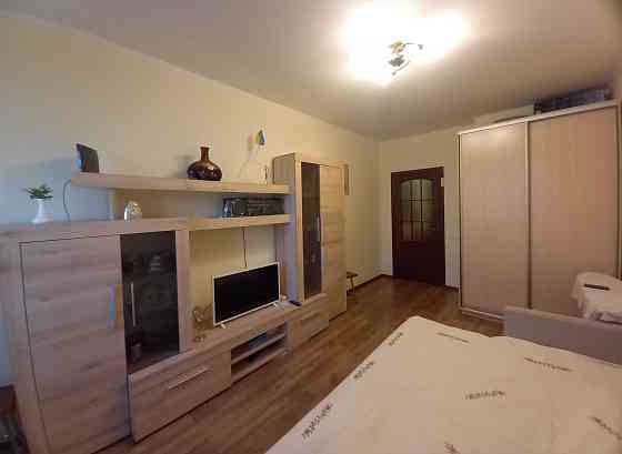 ЖК Паркові озера здам чудову затишну 1 к квартиру ремонт Киев