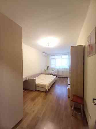 ЖК Паркові озера здам чудову затишну 1 к квартиру ремонт Киев