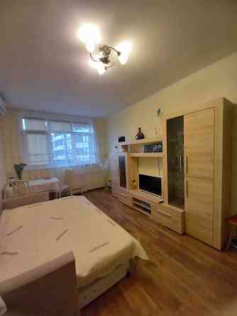 ЖК Паркові озера здам чудову затишну 1 к квартиру ремонт Киев