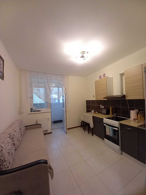 ЖК Паркові озера здам чудову затишну 1 к квартиру ремонт Киев - изображение 8