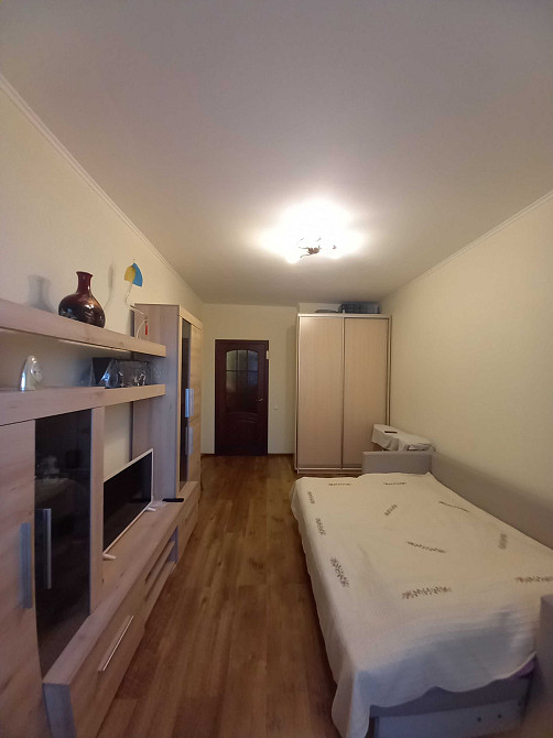 ЖК Паркові озера здам чудову затишну 1 к квартиру ремонт Киев - изображение 2