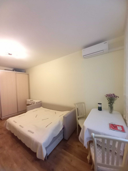 ЖК Паркові озера здам чудову затишну 1 к квартиру ремонт Киев - изображение 4