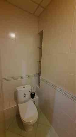 СРОЧНО Аренда 3х комнатной на Осокорках.Днепровская набережная 19 Киев