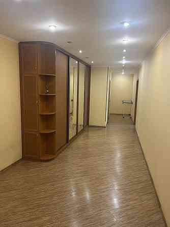 СРОЧНО Аренда 3х комнатной на Осокорках.Днепровская набережная 19 Киев