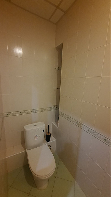 СРОЧНО Аренда 3х комнатной на Осокорках.Днепровская набережная 19 Киев - изображение 6