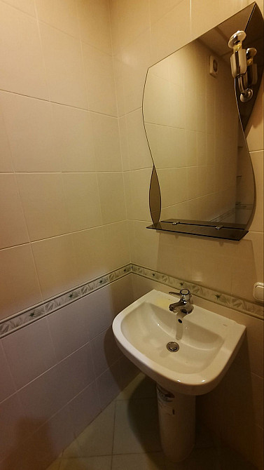 СРОЧНО Аренда 3х комнатной на Осокорках.Днепровская набережная 19 Киев - изображение 7