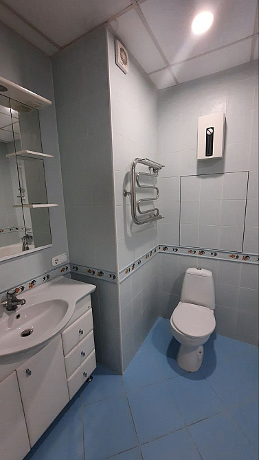 СРОЧНО Аренда 3х комнатной на Осокорках.Днепровская набережная 19 Киев - изображение 3