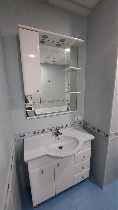 СРОЧНО Аренда 3х комнатной на Осокорках.Днепровская набережная 19 Киев - изображение 5