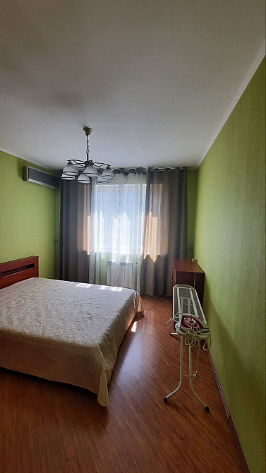 СРОЧНО Аренда 3х комнатной на Осокорках.Днепровская набережная 19 Киев - изображение 8