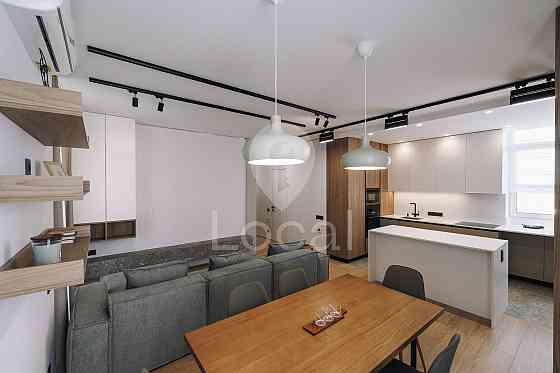 ЕКСКЛЮЗИВНО! ПЕРША здача двокімнатної квартири Французький квартал 2 Киев