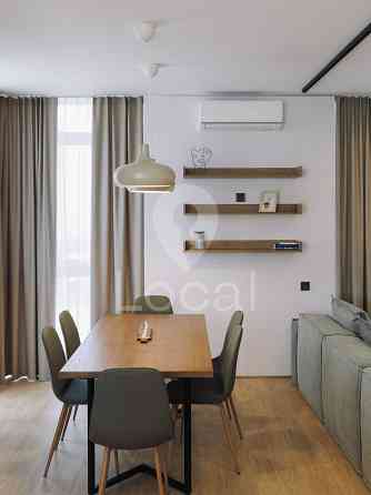 ЕКСКЛЮЗИВНО! ПЕРША здача двокімнатної квартири Французький квартал 2 Киев