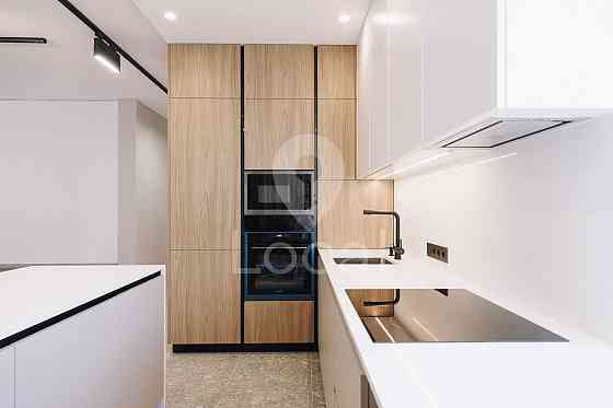 ЕКСКЛЮЗИВНО! ПЕРША здача двокімнатної квартири Французький квартал 2 Киев