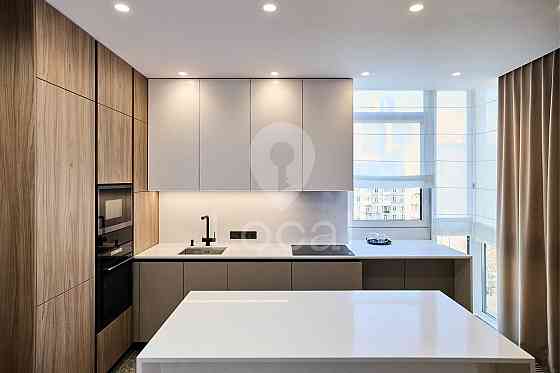 ЕКСКЛЮЗИВНО! ПЕРША здача двокімнатної квартири Французький квартал 2 Киев