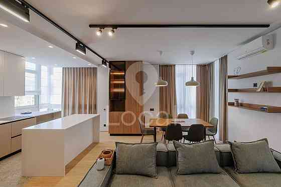 ЕКСКЛЮЗИВНО! ПЕРША здача двокімнатної квартири Французький квартал 2 Киев