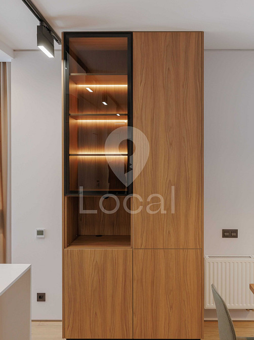 ЕКСКЛЮЗИВНО! ПЕРША здача двокімнатної квартири Французький квартал 2 Киев - изображение 7