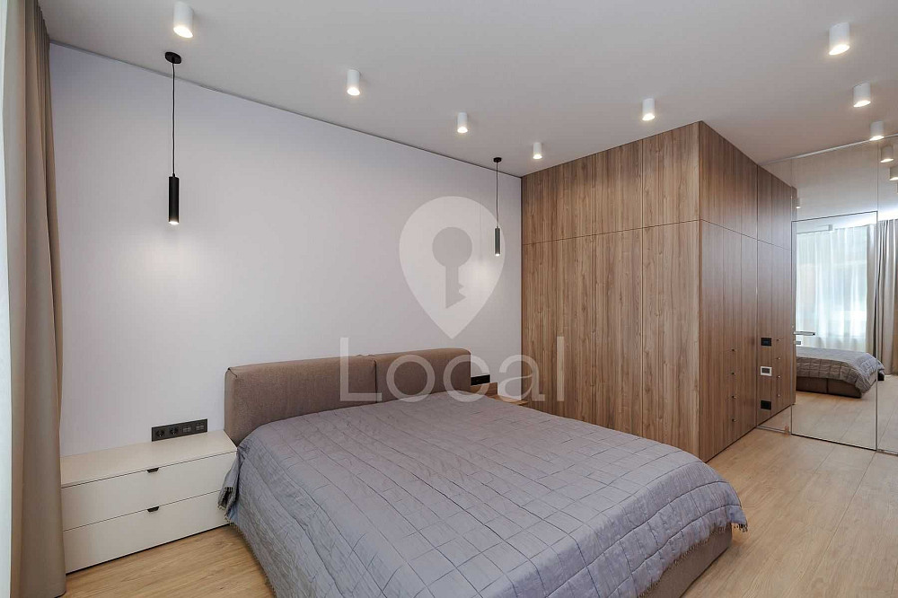 ЕКСКЛЮЗИВНО! ПЕРША здача двокімнатної квартири Французький квартал 2 Киев - изображение 8