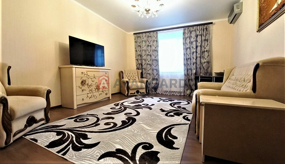 Оренда 1 кім квартири в ЖК Козацький Киев - изображение 1