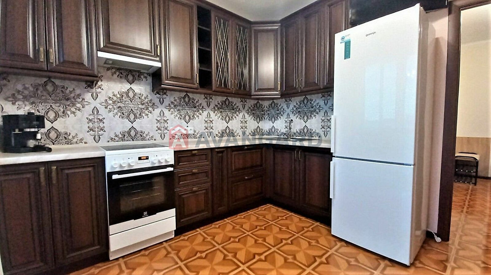 Оренда 1 кім квартири в ЖК Козацький Киев - изображение 4