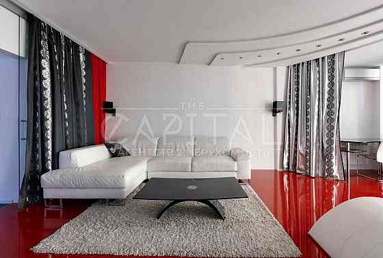 Здається в оренду квартира ЖК Парковий 130м2 Киев