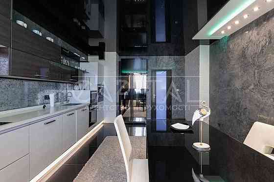 Здається в оренду квартира ЖК Парковий 130м2 Киев