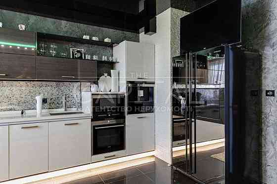 Здається в оренду квартира ЖК Парковий 130м2 Киев