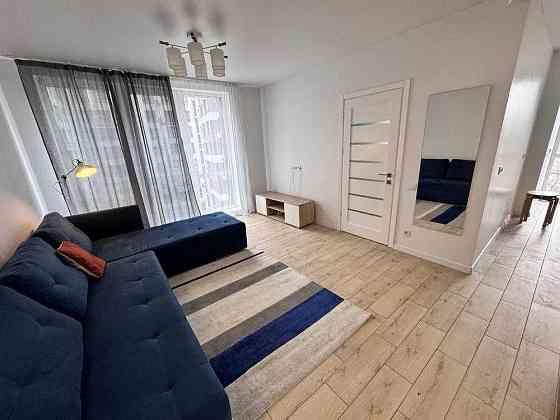 Оредна 2к квартири в ЖК Parus на Липинського Львов