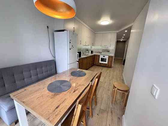 Оредна 2к квартири в ЖК Parus на Липинського Львов