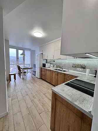 Оредна 2к квартири в ЖК Parus на Липинського Львов