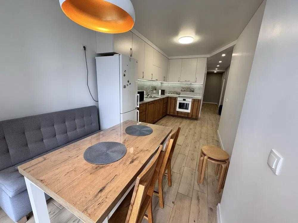 Оредна 2к квартири в ЖК Parus на Липинського Львов - изображение 4