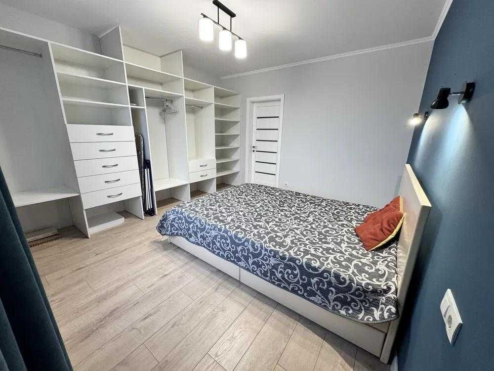 Оредна 2к квартири в ЖК Parus на Липинського Львов - изображение 5