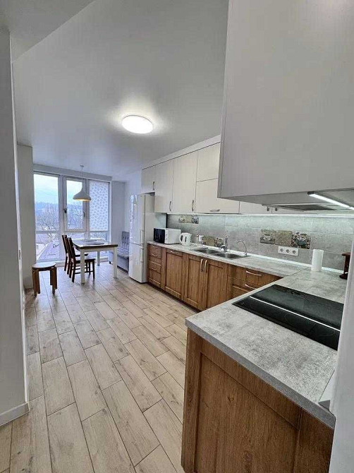 Оредна 2к квартири в ЖК Parus на Липинського Львов - изображение 3